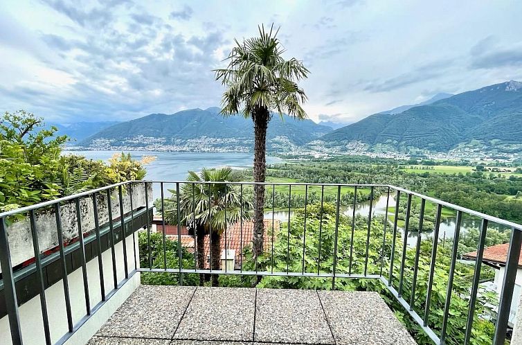 Appartement Casa Poggio Verde