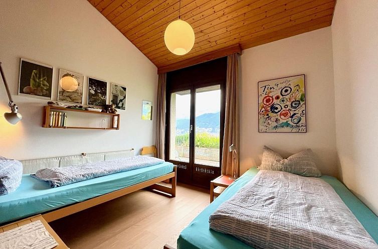 Appartement Casa Poggio Verde