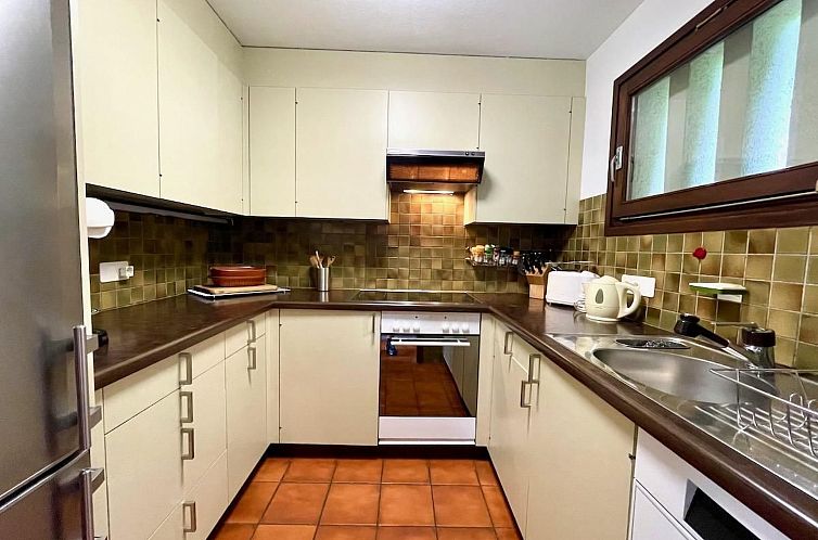 Appartement Casa Poggio Verde