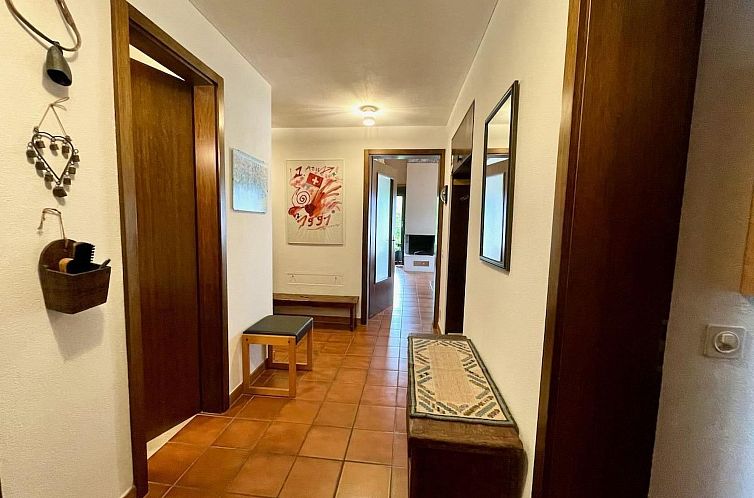 Appartement Casa Poggio Verde