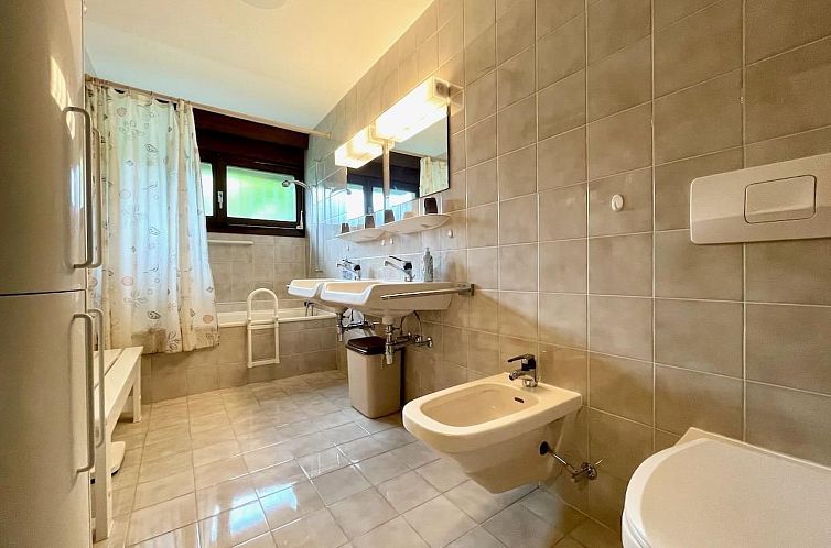 Appartement Casa Poggio Verde