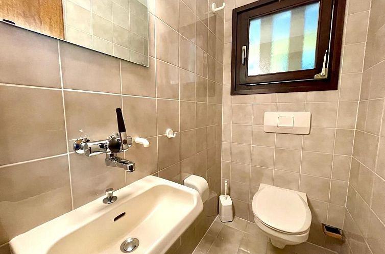 Appartement Casa Poggio Verde