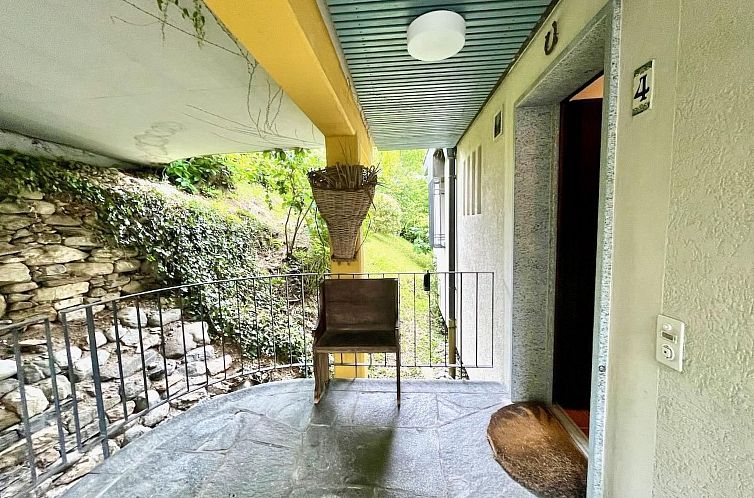 Appartement Casa Poggio Verde