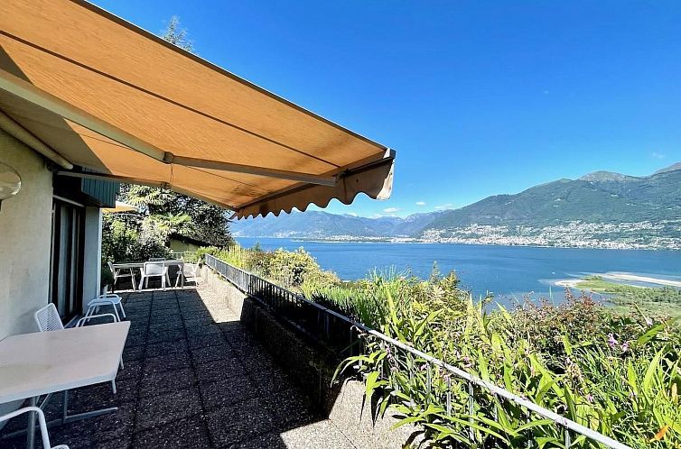 Appartement Casa Poggio Verde
