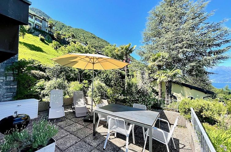 Appartement Casa Poggio Verde