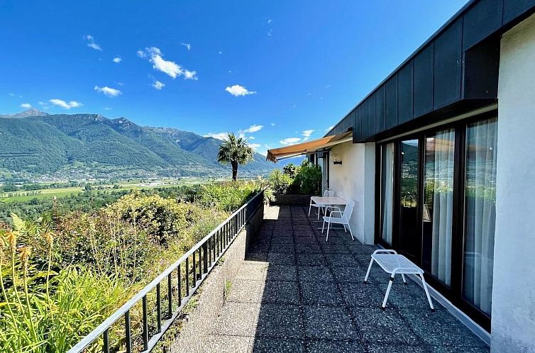 Appartement Casa Poggio Verde