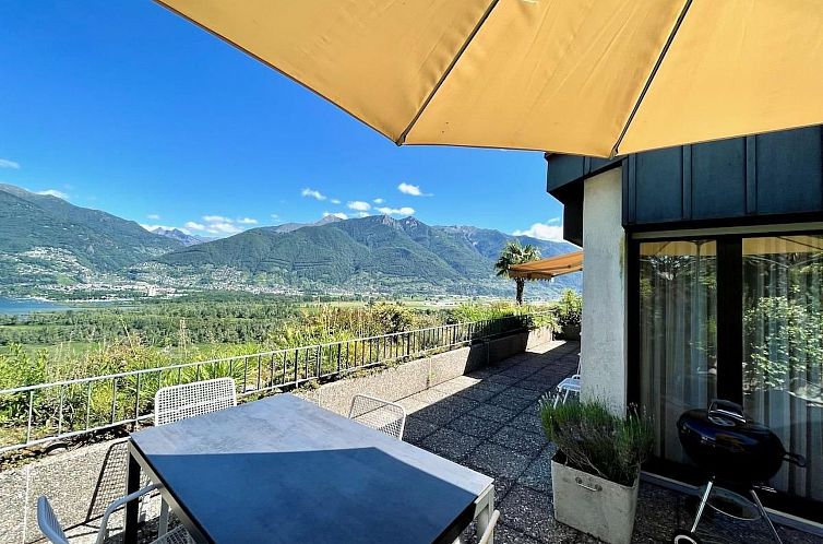 Appartement Casa Poggio Verde