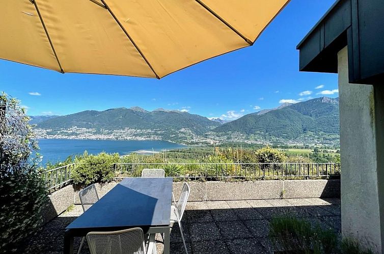 Appartement Casa Poggio Verde