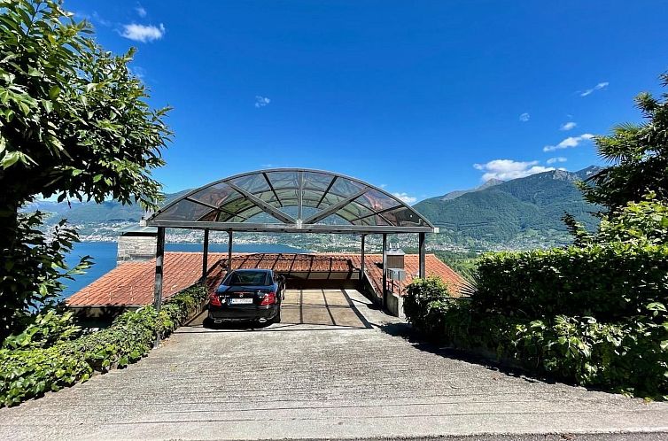 Appartement Casa Poggio Verde