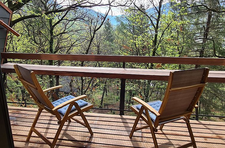 Vakantiehuis Bosco della Bella 6