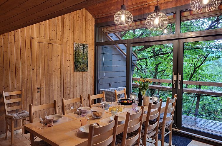 Vakantiehuis Bosco della Bella 6