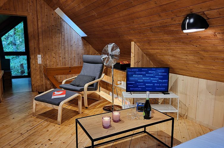 Vakantiehuis Bosco della Bella 6