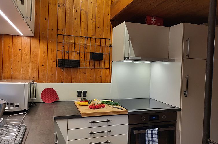 Vakantiehuis Bosco della Bella 6