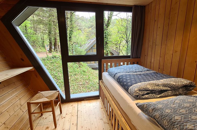 Vakantiehuis Bosco della Bella 6