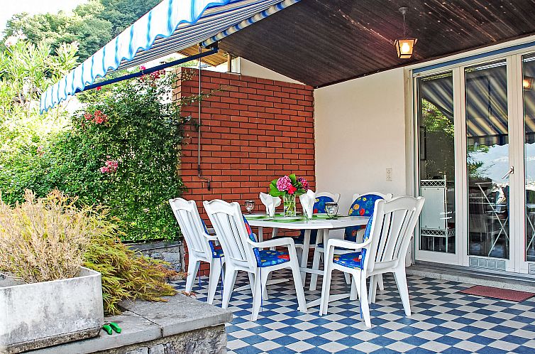 Vakantiehuis Ursula