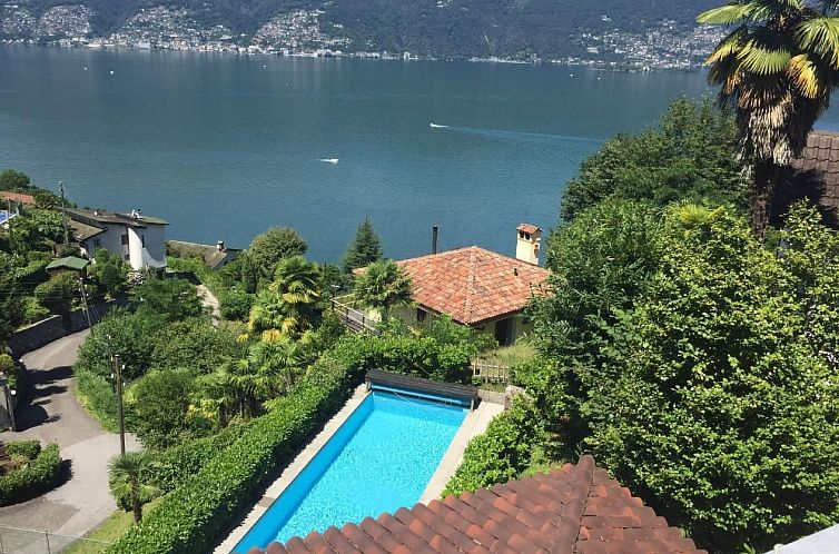 Appartement Aranciarosa