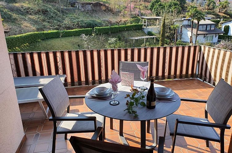 Appartement Aranciarosa