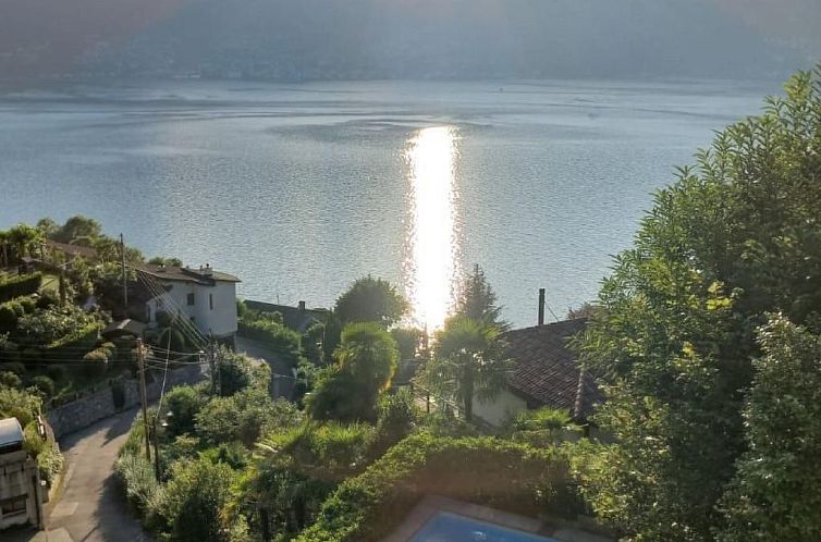 Appartement Aranciarosa