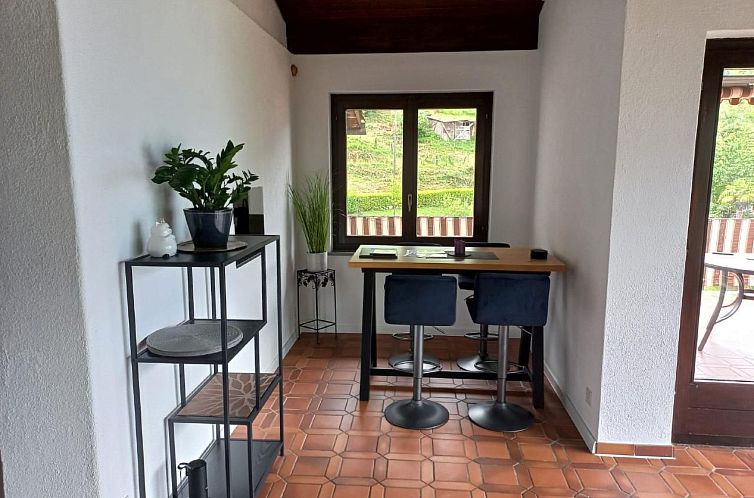 Appartement Aranciarosa