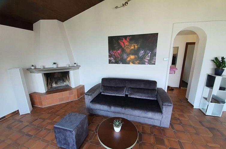 Appartement Aranciarosa