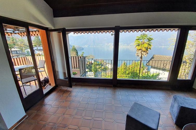 Appartement Aranciarosa