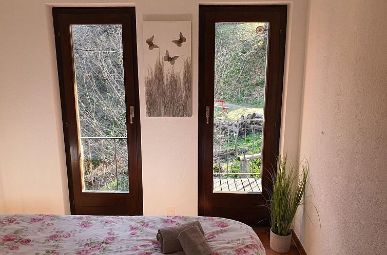 Appartement Aranciarosa