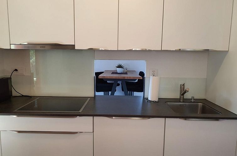 Appartement Aranciarosa