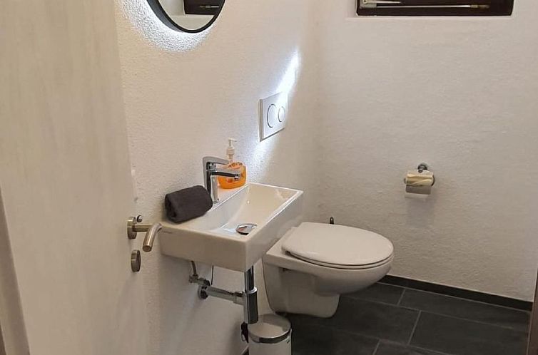 Appartement Aranciarosa