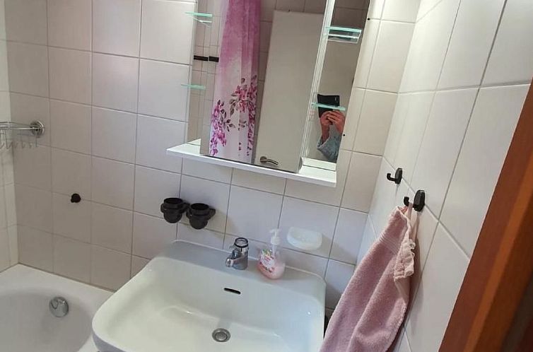 Appartement Aranciarosa