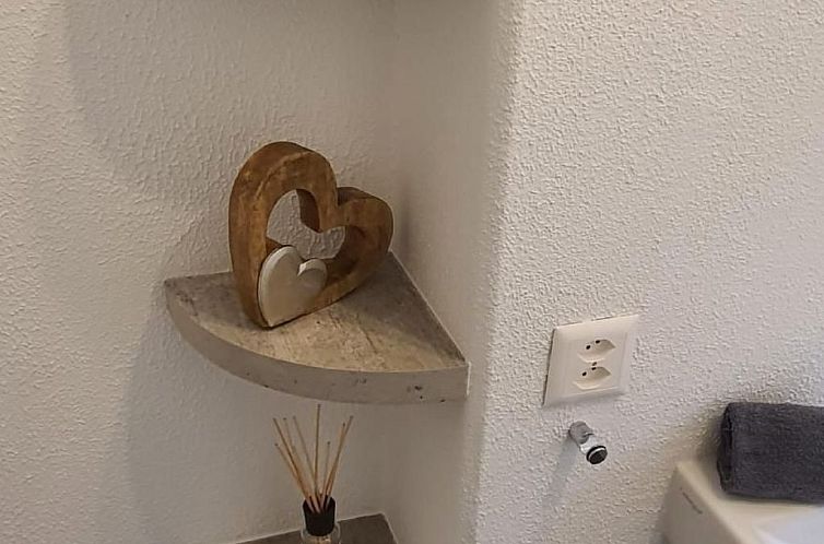 Appartement Aranciarosa