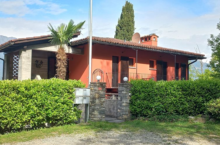 Appartement Aranciarosa