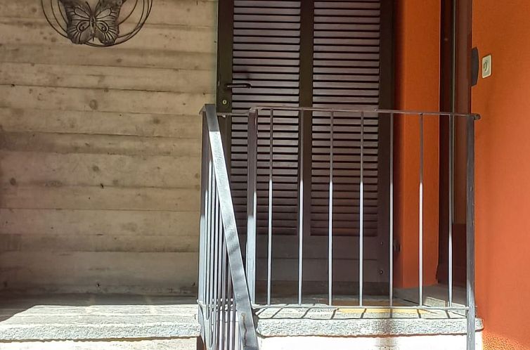 Appartement Aranciarosa