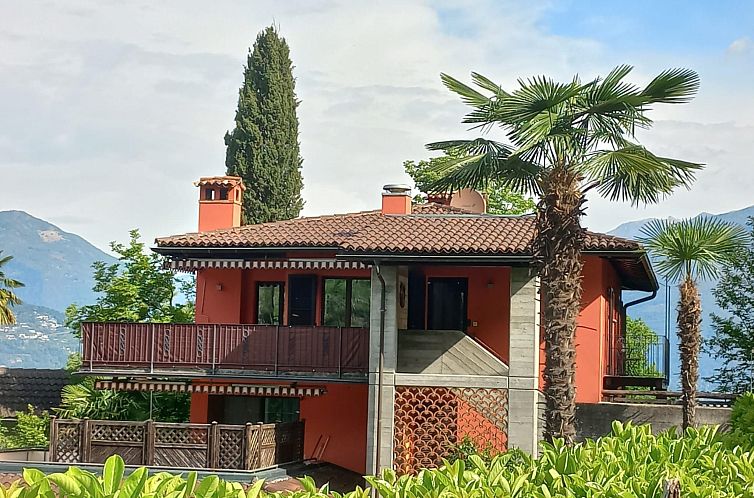 Appartement Aranciarosa