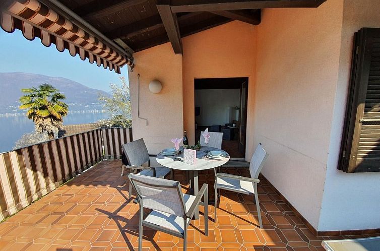 Appartement Aranciarosa