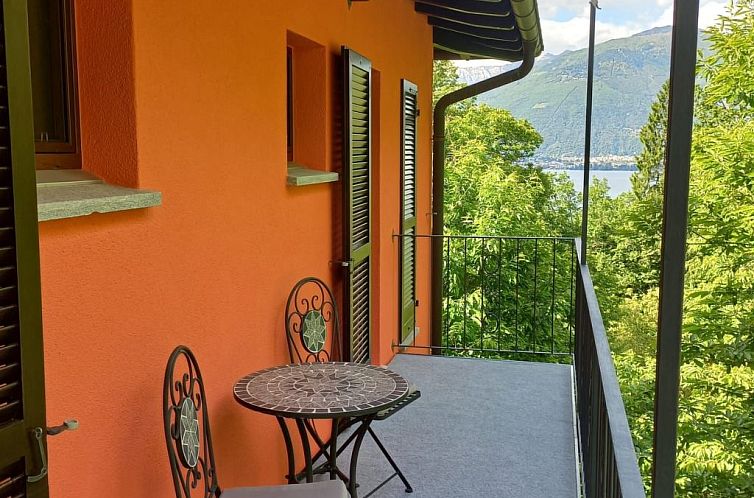 Appartement Aranciarosa