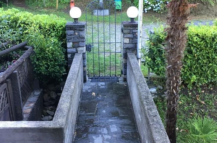 Appartement Aranciarosa