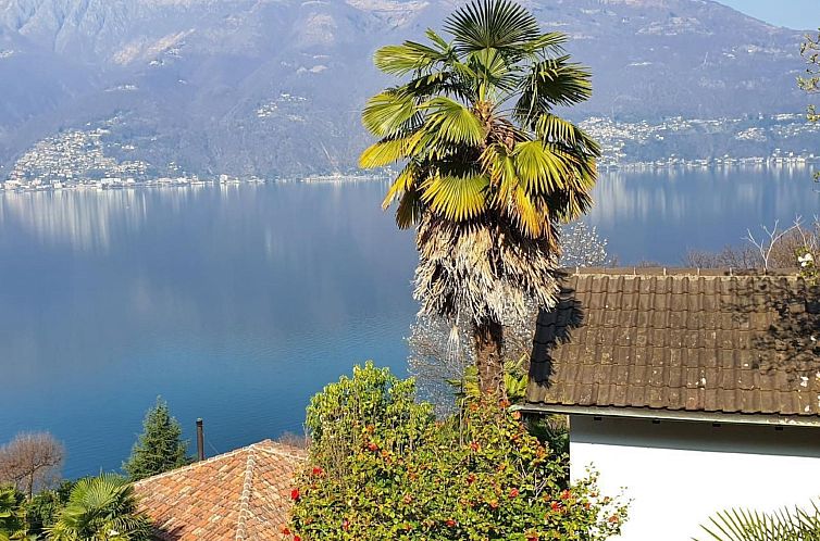 Appartement Aranciarosa