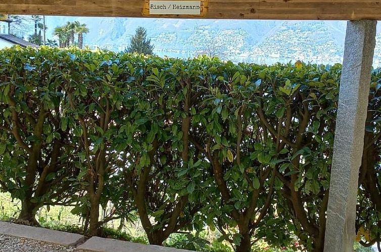 Appartement Aranciarosa