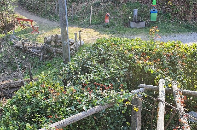 Appartement Aranciarosa