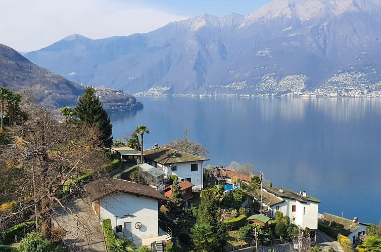 Appartement Aranciarosa