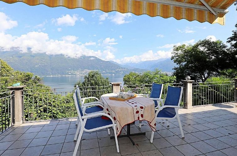 Unterkunft 1837804 - Ferienhaus Tessin - Vakantiehuis Casa Bühler