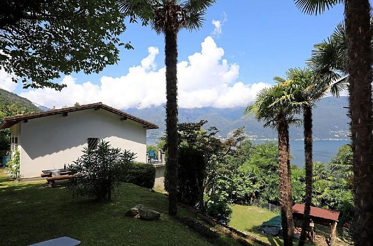 Vakantiehuis Casa Bühler