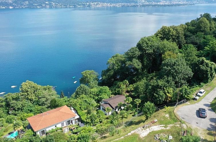 Vakantiehuis Casa Bühler