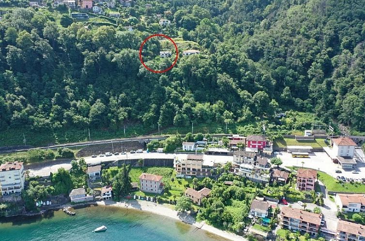 Vakantiehuis Casa Bühler