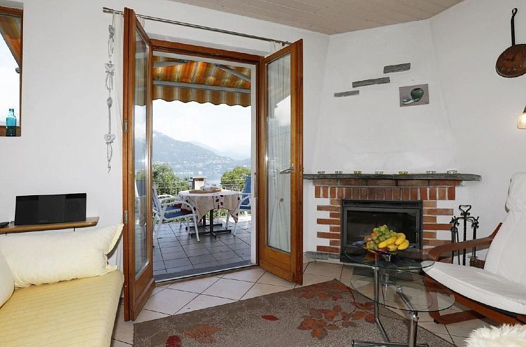 Vakantiehuis Casa Bühler
