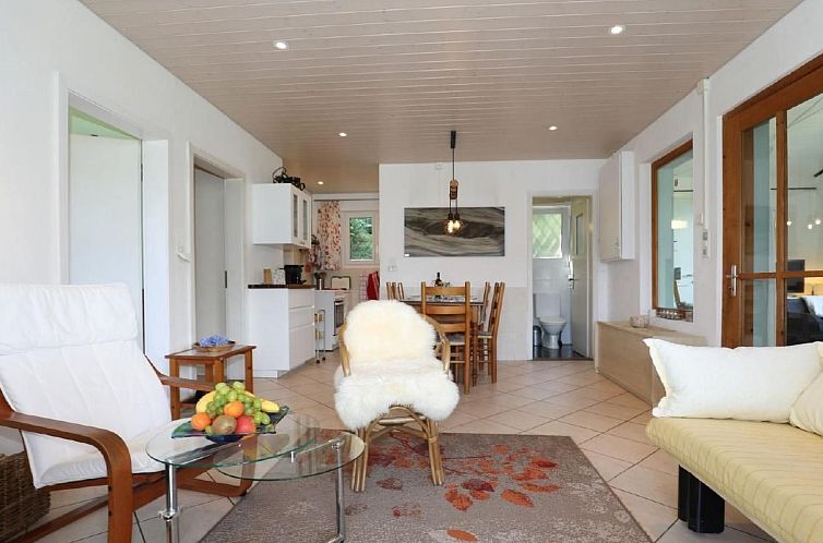 Vakantiehuis Casa Bühler