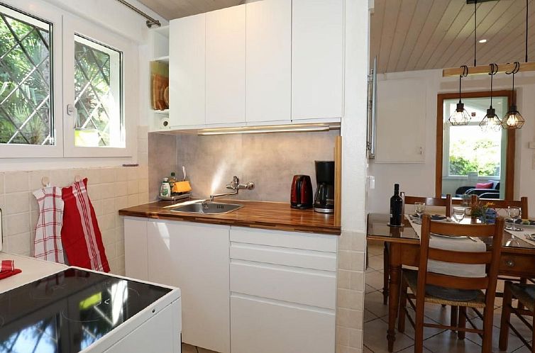 Vakantiehuis Casa Bühler