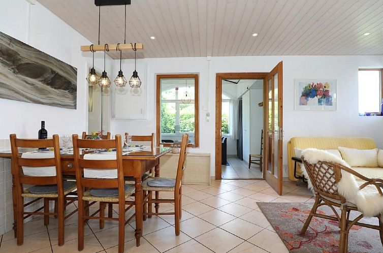 Vakantiehuis Casa Bühler