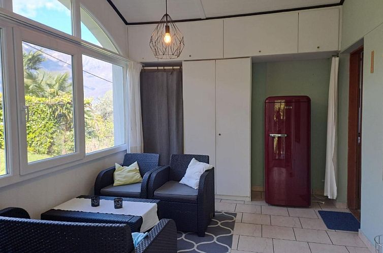 Vakantiehuis Casa Bühler