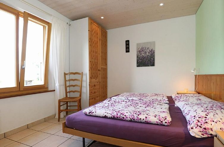 Vakantiehuis Casa Bühler
